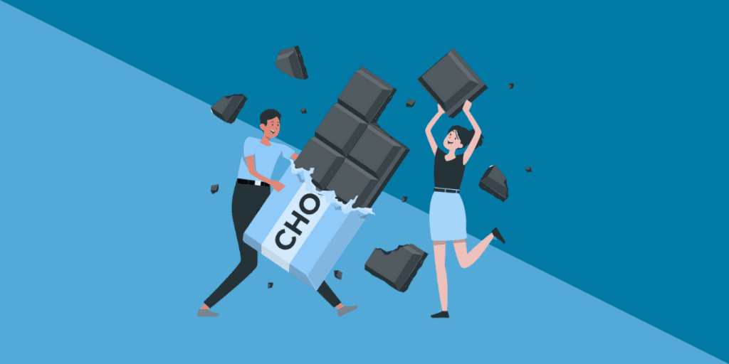 15 Natural Brain Foods for Studying and Exams 7 chocolate