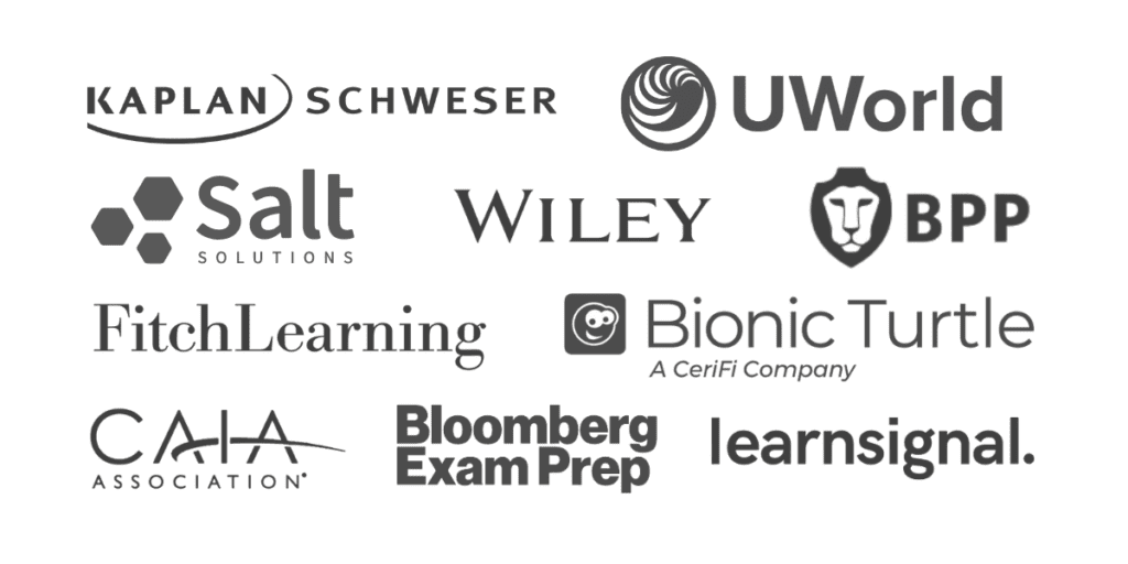 Advertise on 300Hours 3 client logos 2