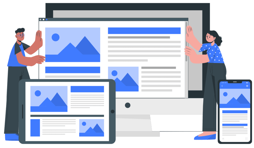 Advertise on 300Hours 2 responsive native ads 1