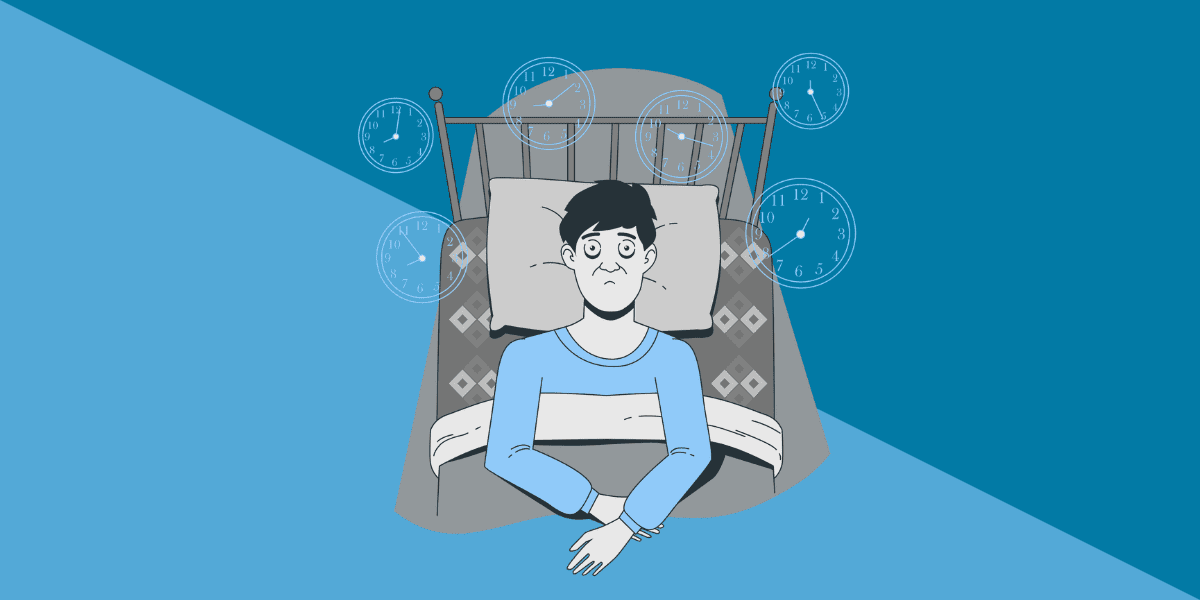 How to Sleep Better: 12 Surefire Ways to Improve Your Sleep Now 1 how to sleep better