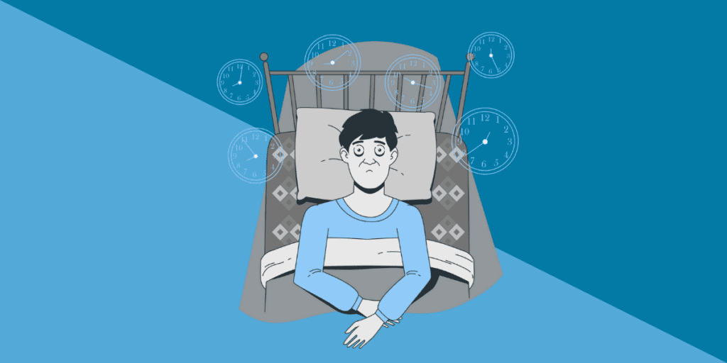 How To Sleep Better, Be More Alert And Maintain Study Focus 2 how to sleep better