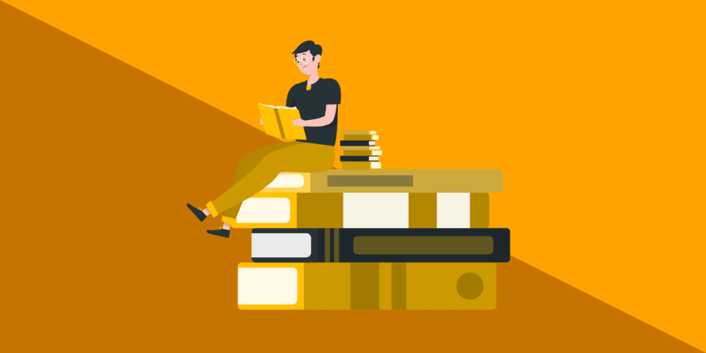 EFFAS' Certified ESG Analyst (CESGA): Our Epic Guide 7 reading books studying