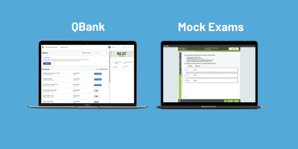 Kaplan Schweser CFA: Detailed Reviews, Study Packages & Discounts 15 Partner Profile Kaplan Schweser Images