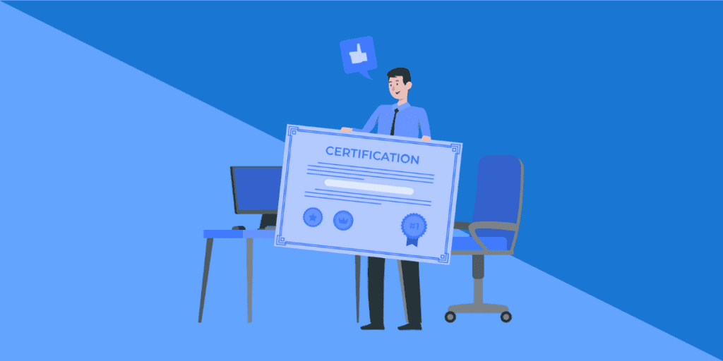 Certificate in Climate and Investing (CCI): A Complete Guide 8 certification qualification achievement