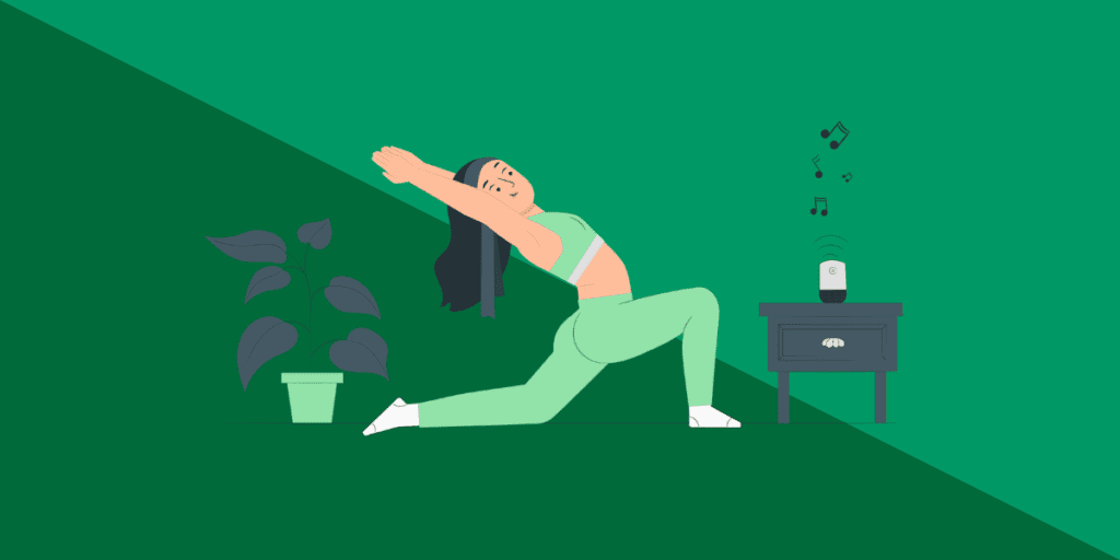 13 Easy Desk Stretches To Do For Better Posture 4 desk stretches