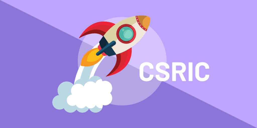 Chartered SRI Counselor (CSRIC): Our Useful Guide 1 csric chartered sri counselor guide