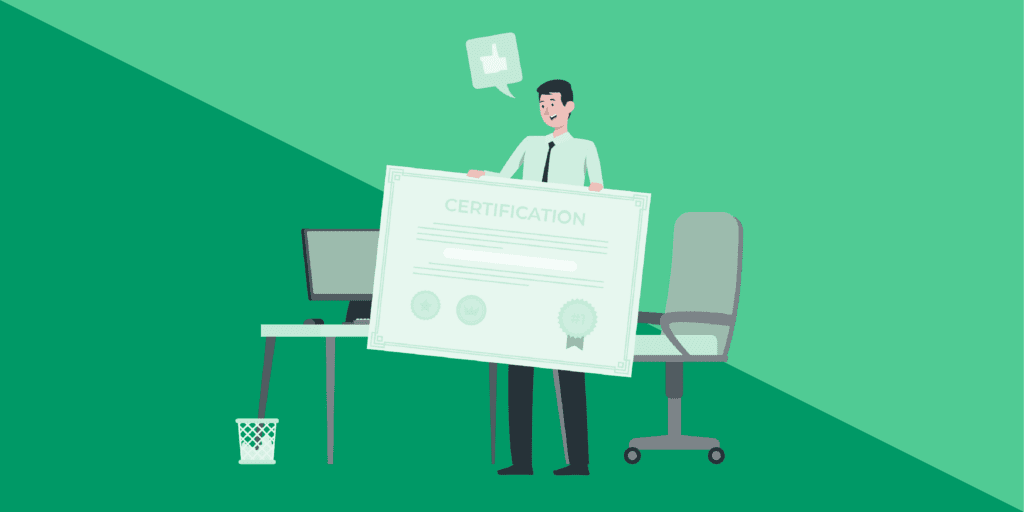 CFP Exam: How to Become a Certified Financial Planner 5 certification accreditation designation graduate