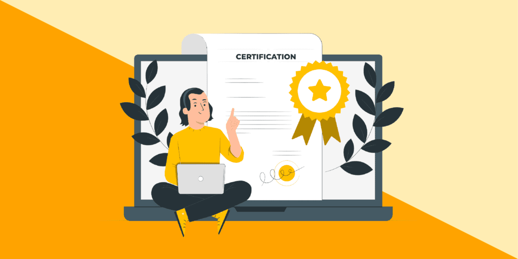 Why Is ESG Important? Which Careers Benefit From It? 8 certification accreditation recognition designation