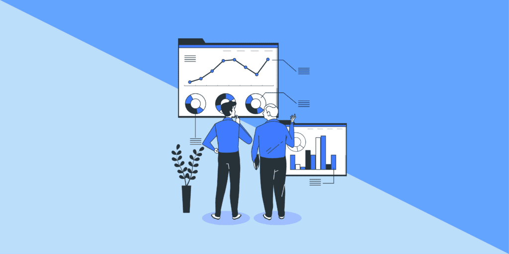 What Does An ESG Analyst Do & How To Become One 5 data analyze discuss trends charts statistics