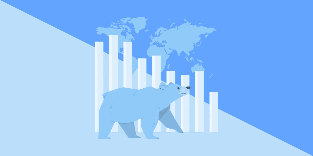 Finance Career Quiz: Which Career Fits Your Skills & Personality? 5 bear world map