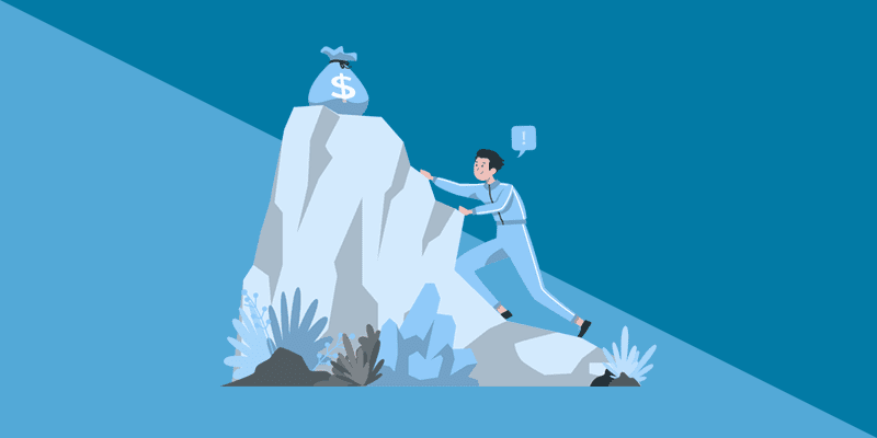 Hedge Fund Career Path: Roles, Salaries & Progression 3 career progression salary challenge climb