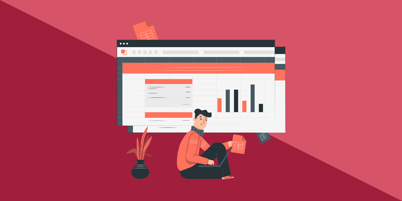 How Much Does a CFP Make? CFP Salary Insights Revealed 12 chart analysis data spreadsheet