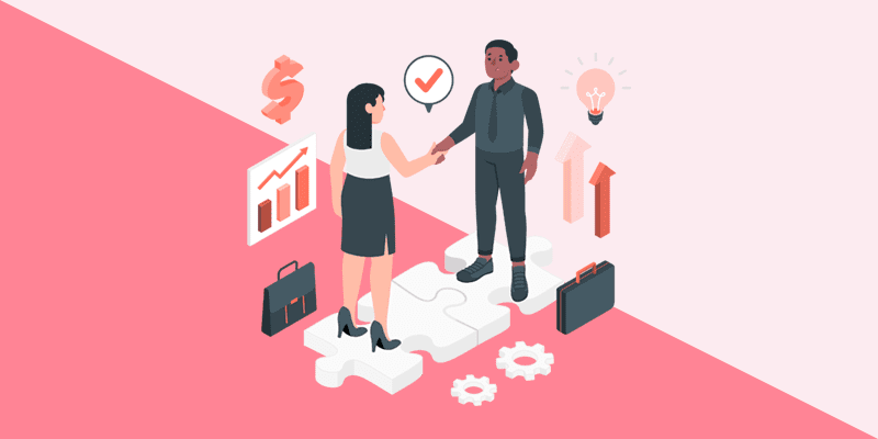 Corporate Finance Career Path: Roles, Salaries & Progression 8 handshake agreement business