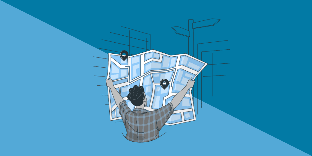 Risk Management Career Path: Roles, Salary & Progression 5 plan strategy map path