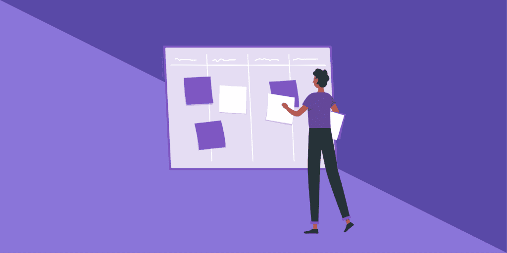 Finance Career Quiz: Which Career Fits Your Skills & Personality? 10 planning kanban notes arrange