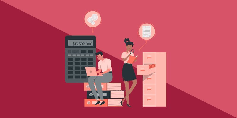 Accounting Career Path: Roles, Salaries, Progression 9 research calculation accounting project