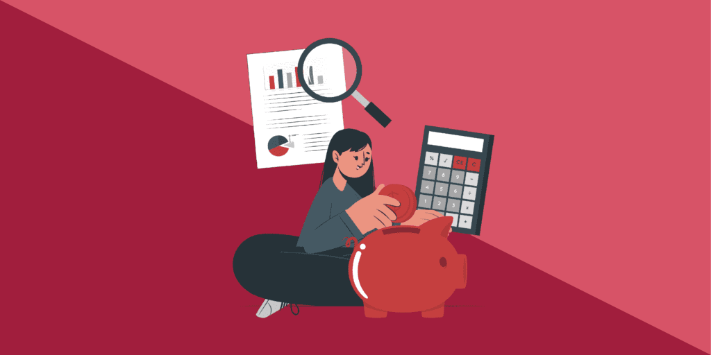 Finance Career Quiz: Which Career Fits Your Skills & Personality? 4 saving financial planning budgeting