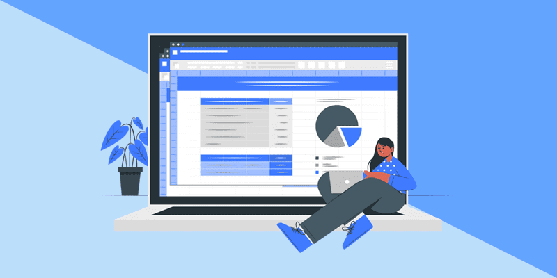 Corporate Finance Career Path: Roles, Salaries & Progression 7 spreadsheet work data analysis