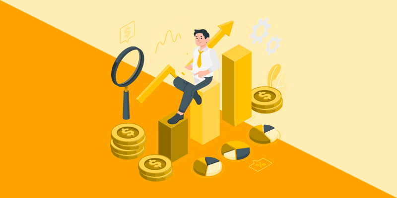 working investments finance shares analysis