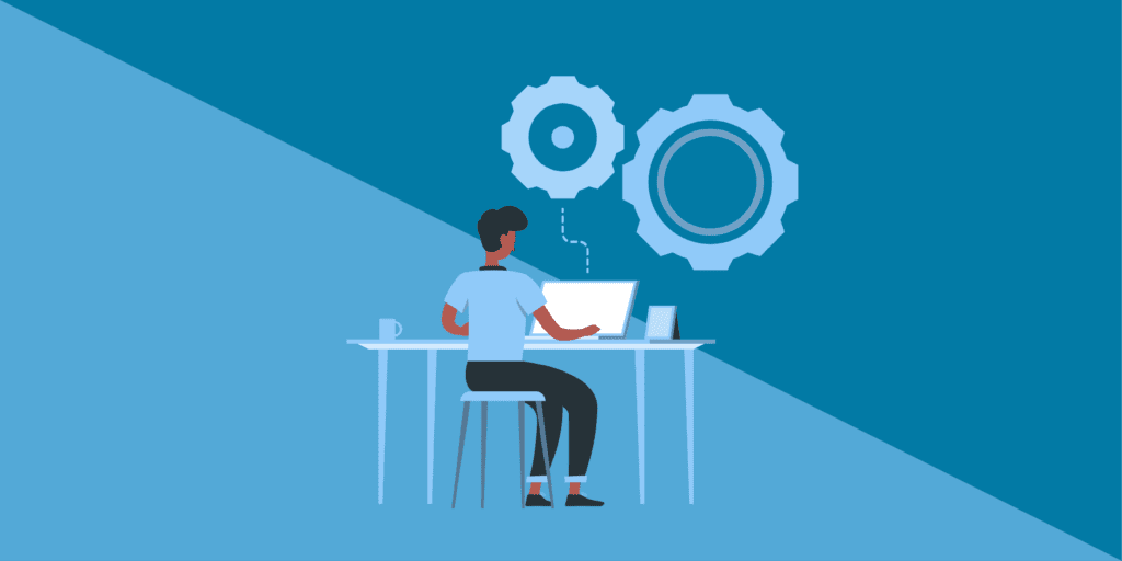 Research Analyst Career Path: Roles, Salaries & Progression 2 computer work settings