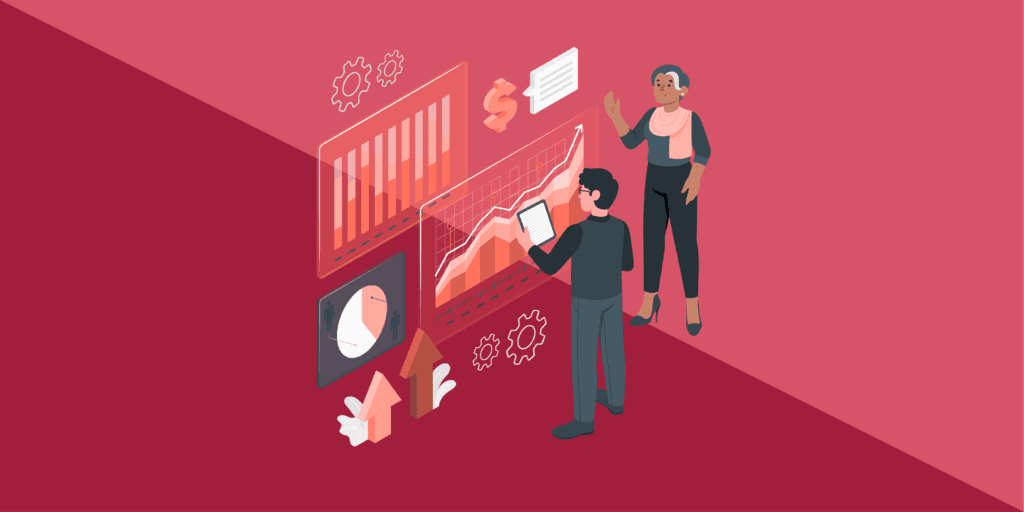 data analysis stock market