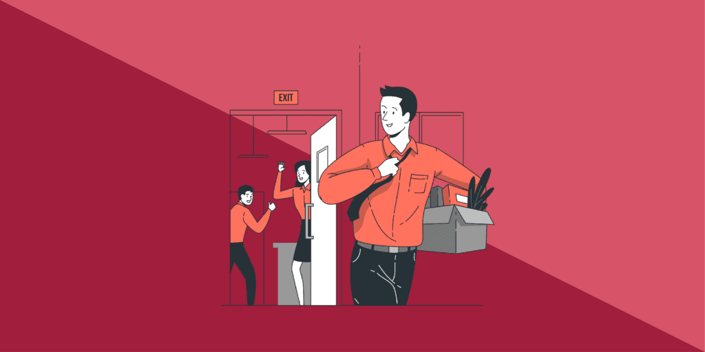 Research Analyst Career Path: Roles, Salaries & Progression 9 going home exit quit leave