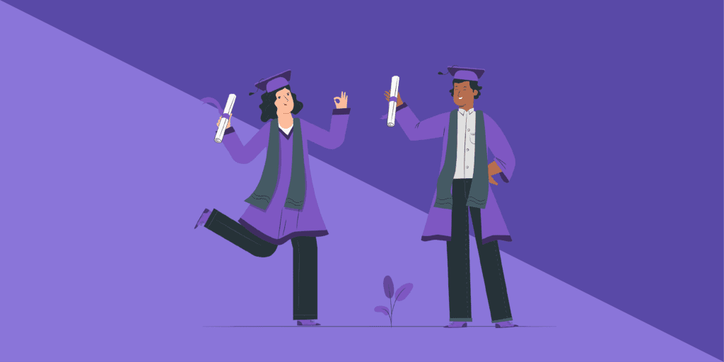 Management Consulting Career Path: Roles, Salaries etc 6 graduate graduation ceremony