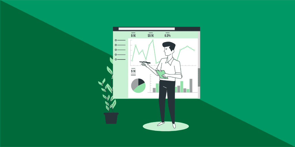 Research Analyst Career Path: Roles, Salaries & Progression 3 investment tracking portfolio data statistic