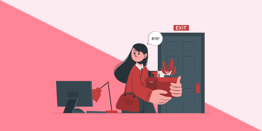 Financial Planner Career Path: Roles, Salaries & Progression 7 quit job leave exit change