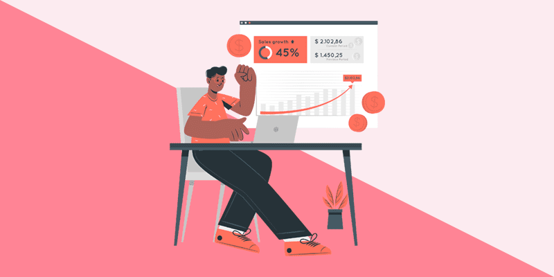 Private Equity Career Path: Roles, Salaries & Progression 5 revenue sales growth profit