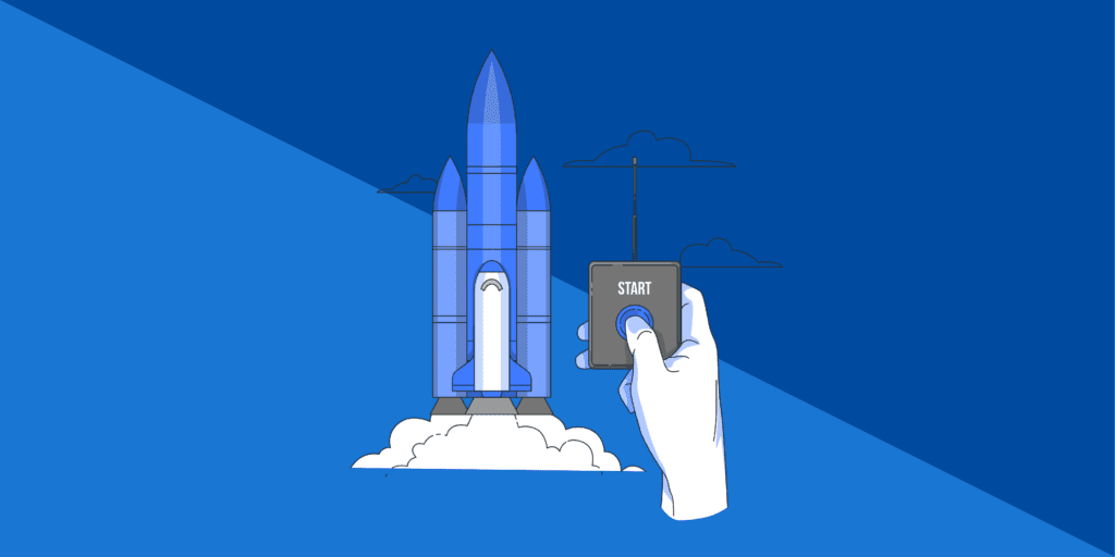 Management Consulting Career Path: Roles, Salaries etc 9 rocket start begin