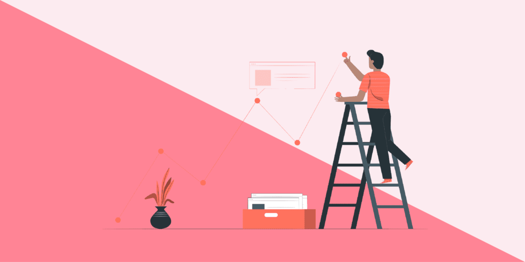 Financial Planner Career Path: Roles, Salaries & Progression 3 share price investment hierarchy steps