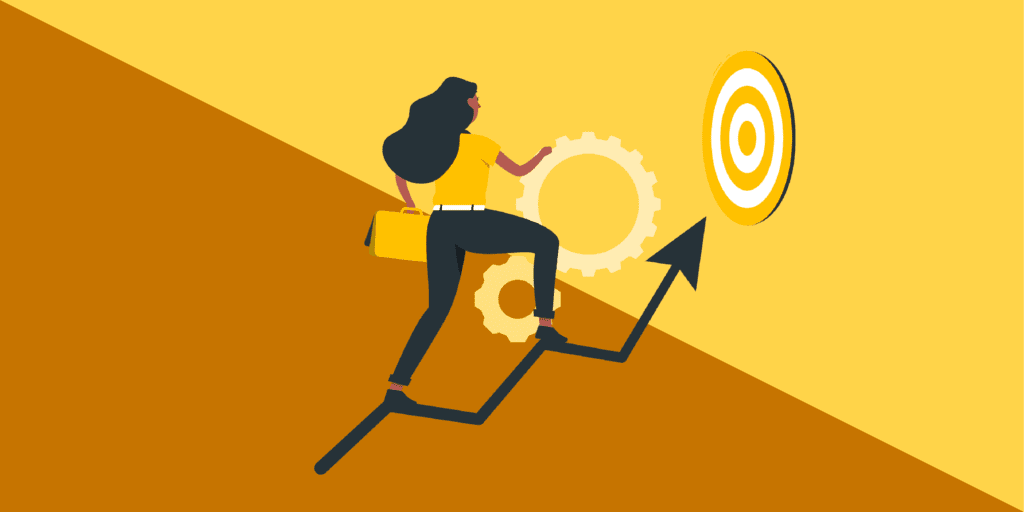 Research Analyst Career Path: Roles, Salaries & Progression 4 target goal career stepping stone