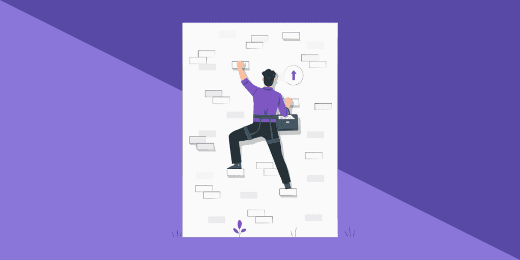 Wealth Management Career Path: Roles, Salary & Progression 3 climb career ladder challenge