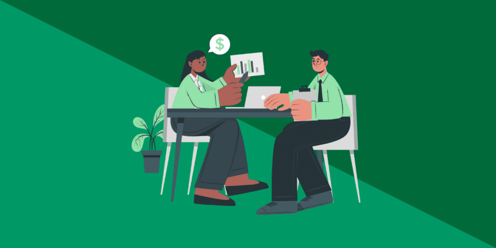 Wealth Management Career Path: Roles, Salary & Progression 2 meeting discuss finance budget performance