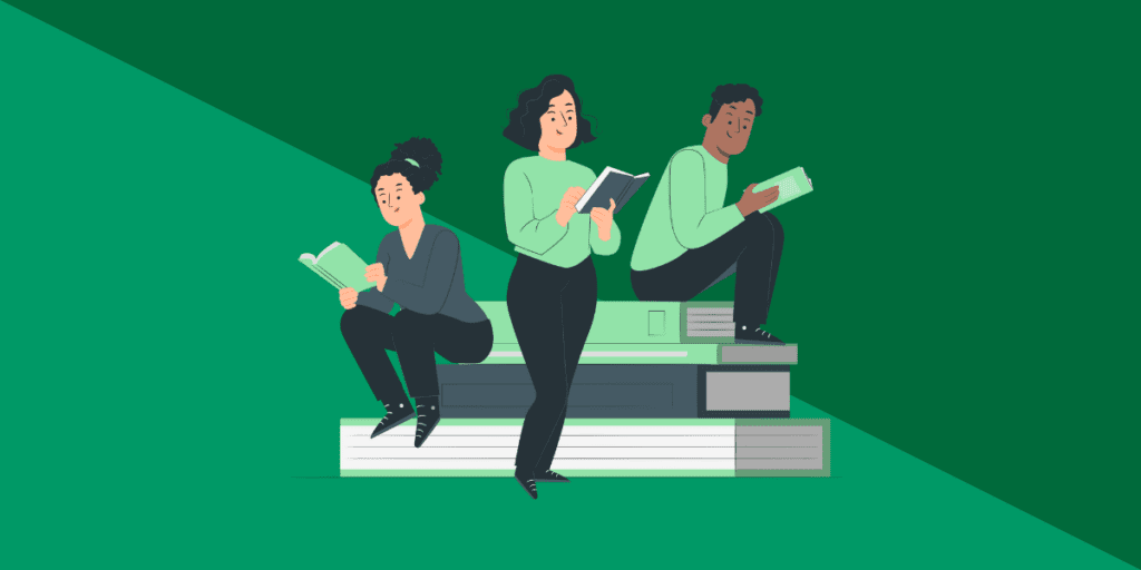 CFFP's Masters in Financial Analysis (MSFA): Our In-Depth Guide 4 books reading studying