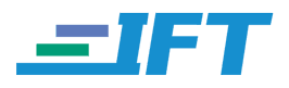 IFT CFA: Detailed Reviews, Study Packages & Discounts 1 IFT logo Transparent
