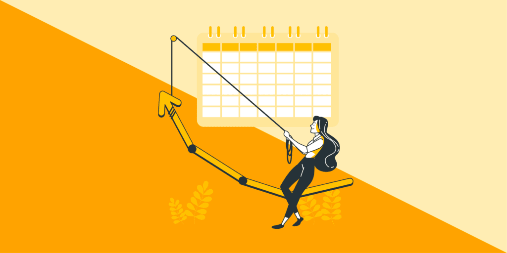 Phone Interview Tips: 10 Clear Steps to Acing It 6 career ladder up progress