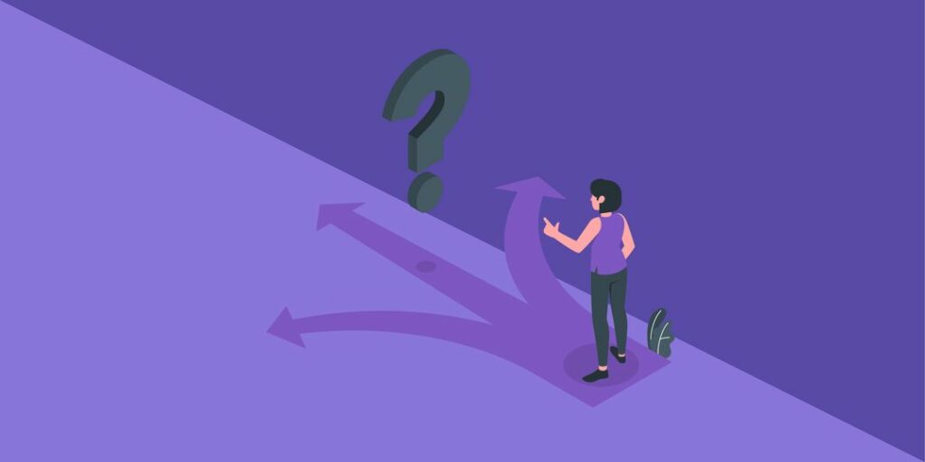 CFP Career Paths: A Master Guide 5 decision choice path