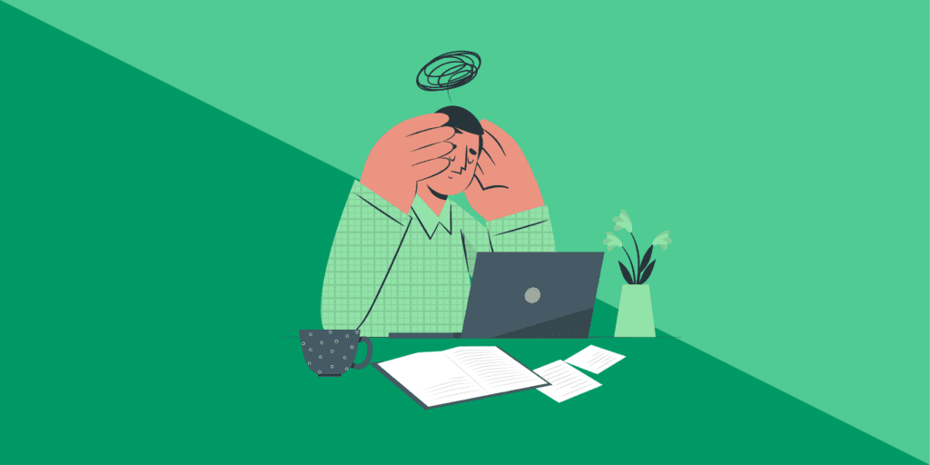 Exam Anxiety: How To Manage It Better 4 ways to manage stress