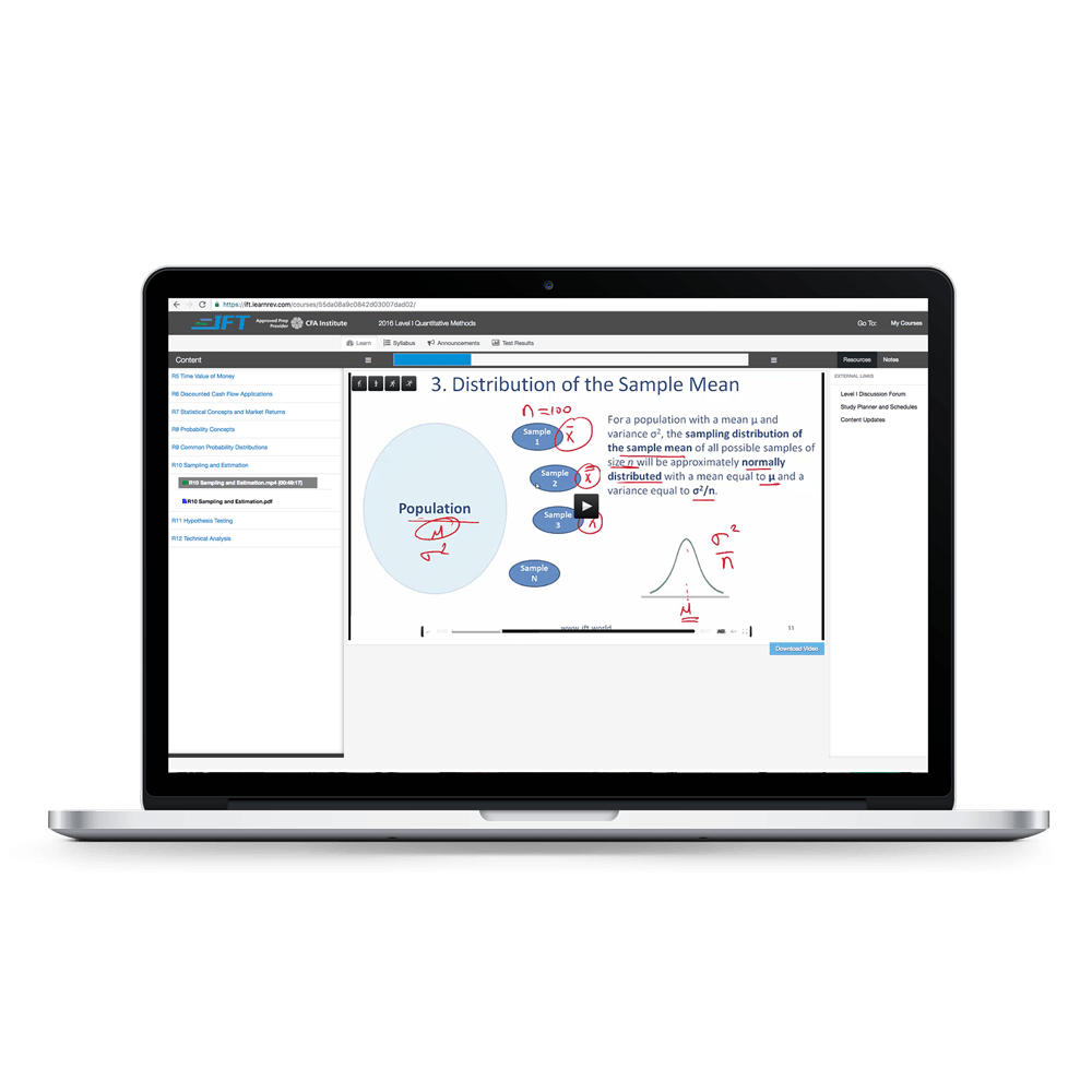 IFT CFA: Detailed Reviews, Study Packages & Discounts 19 wsi imageoptim sq basic