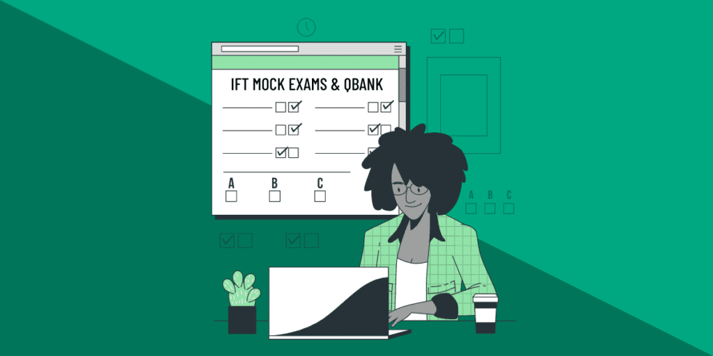 IFT CFA: Detailed Reviews, Study Packages & Discounts 12 IFT CFA Practice Questions and Mock Exams