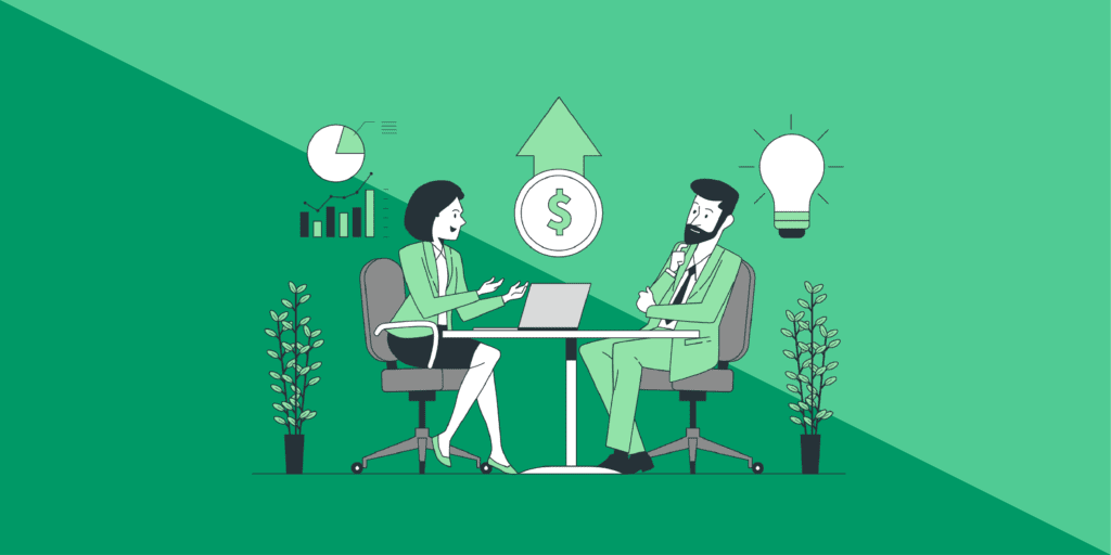 How to Switch Careers from Engineering to Finance 5 finance investment brainstorm meeting