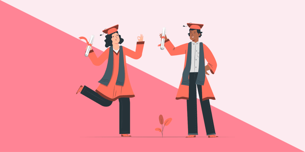 Fintech Career Path: Roles, Salaries & Progression 6 graduation certificate graduate day