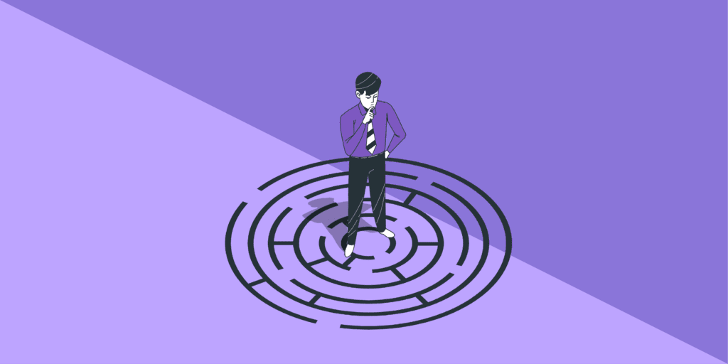 How to Switch Careers from Engineering to Finance 7 problem solving thinking maze business