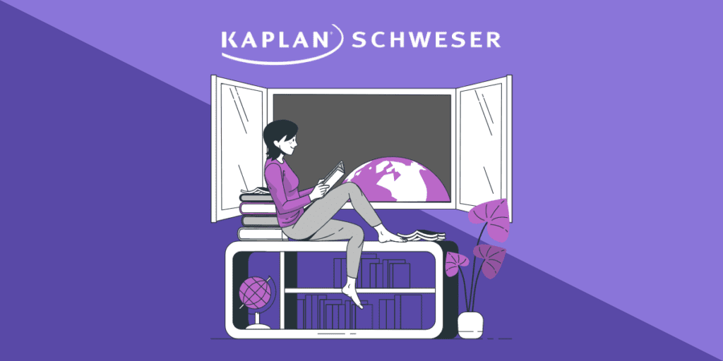Kaplan Schweser Launches Certificate in ESG Investing Course (In-Depth Review) 3 Kaplan Schweser's ESG Study Materials for CFA Institute Certificate in ESG Investing