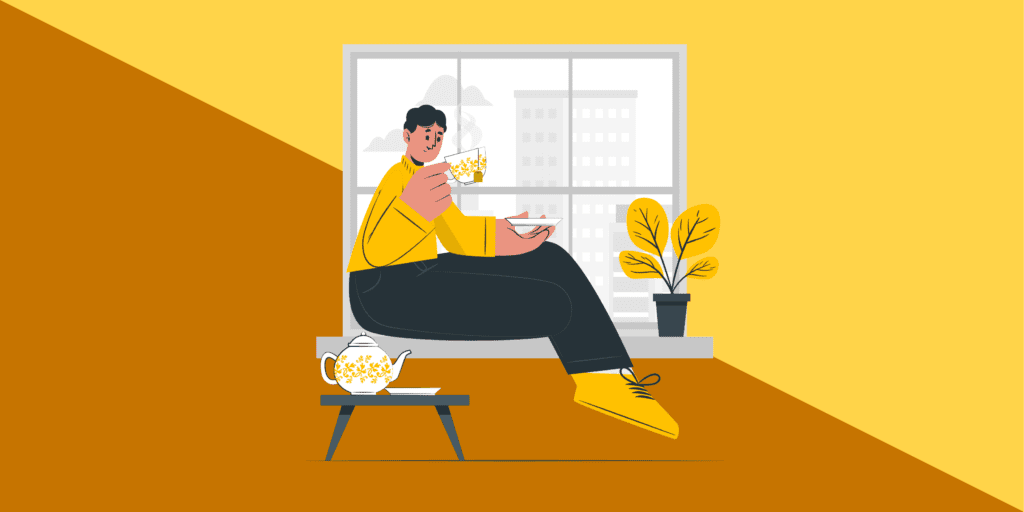 Is Finance A Good Career Path? 10 coffee tea break