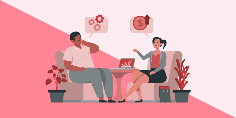 How To Get Promoted at Work: The Ultimate Guide 9 discuss investment performance