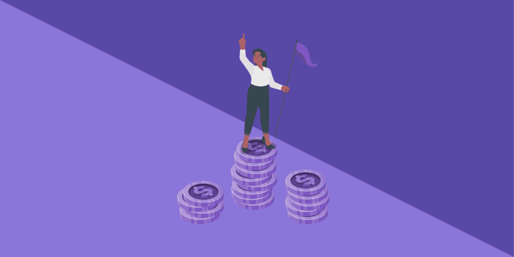 Is Finance A Good Career Path? 2 money target objective salary