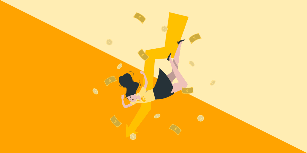 Is Finance A Good Career Path? 3 salary money management crash